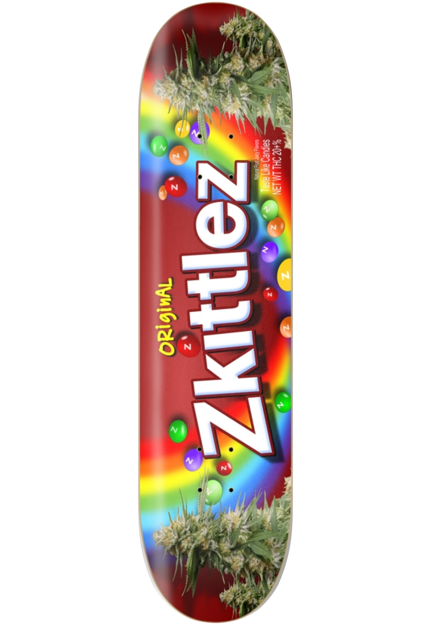 Zkittlez ORiginAL