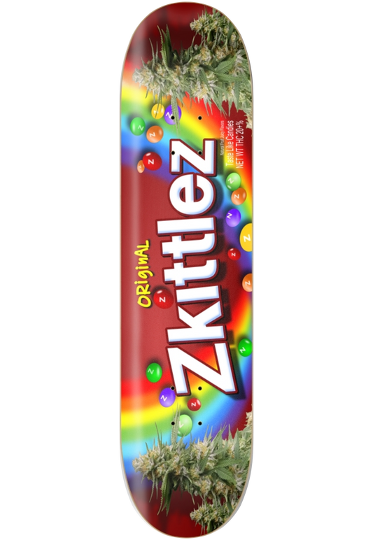 Zkittlez ORiginAL