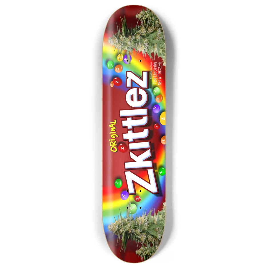 Zkittlez ORiginAL