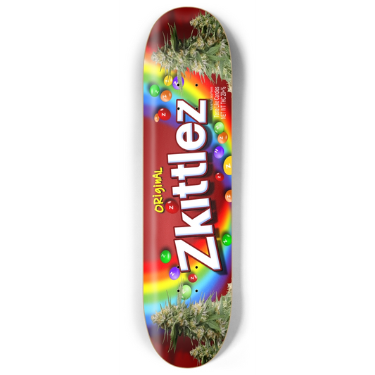 Zkittlez ORiginAL