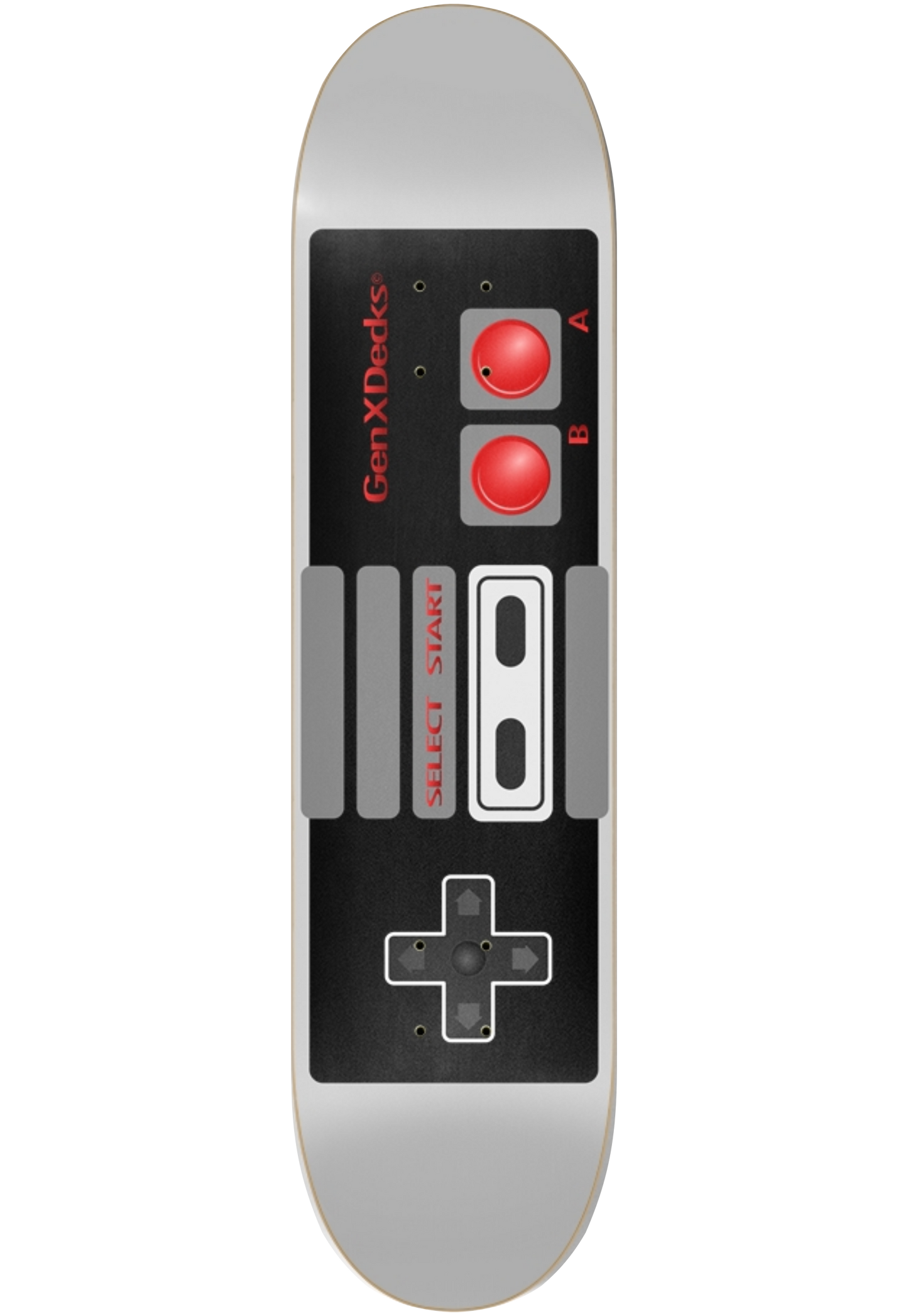 8 Bit Controller A